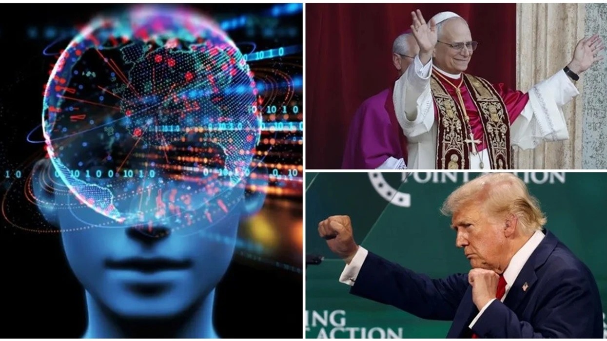 Some important events that occurred in the year 2025